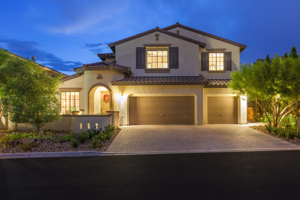 Photography for Real Estate Las Vegas