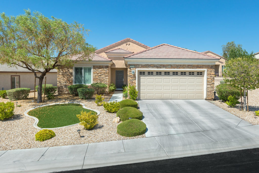 Photography for Real Estate Las Vegas