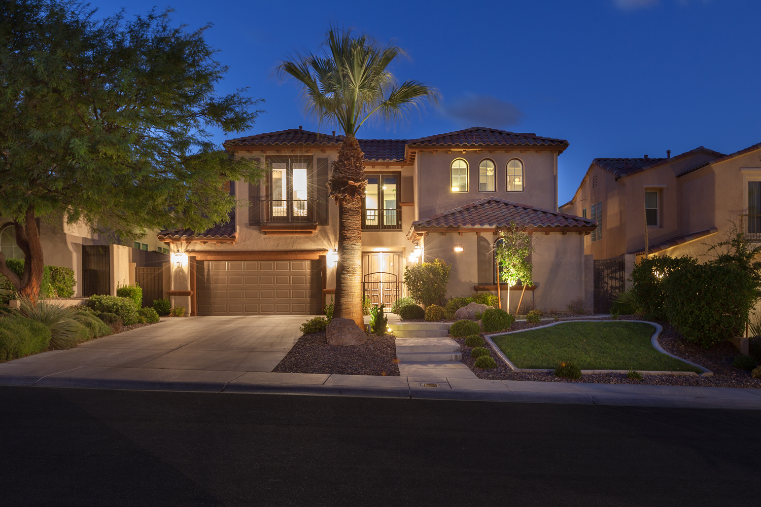 Photography for Real Estate Las Vegas